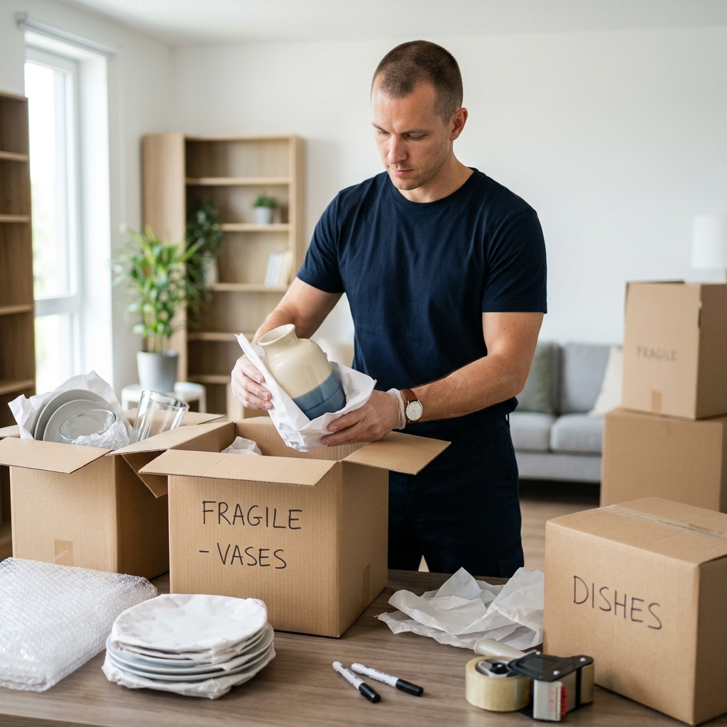Packing